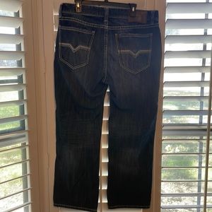Rock & Roll Men’s Jeans